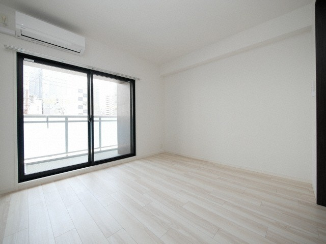 S-RESIDENCE日本橋Qualierの洋室