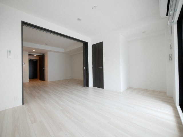 S-RESIDENCE日本橋Qualierの洋室