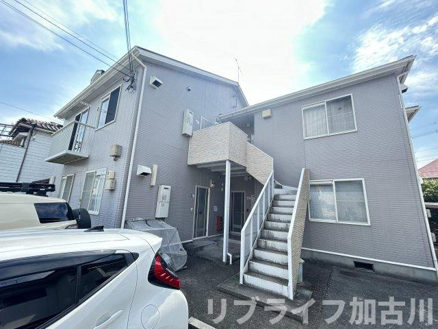 ドミール中津のその他