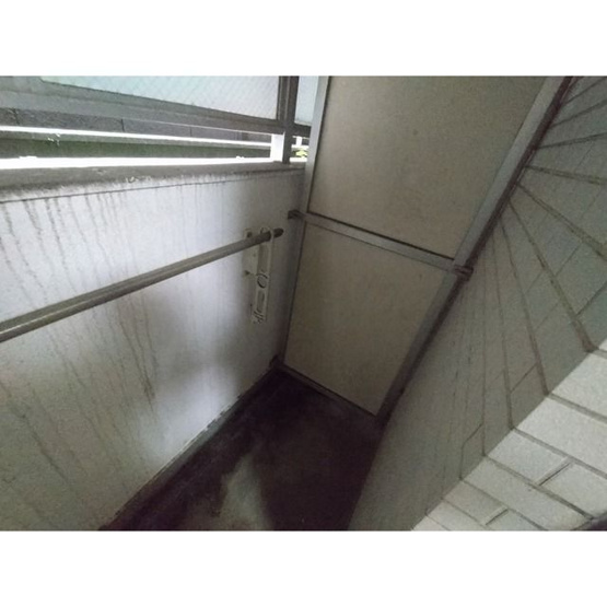 【バルコニー】 | ラポール町田