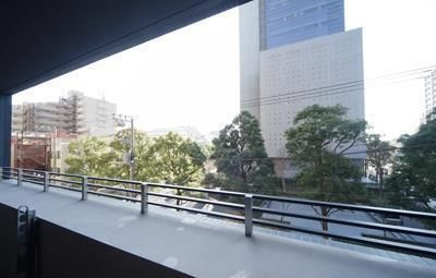 クレアールフレスカの寝室