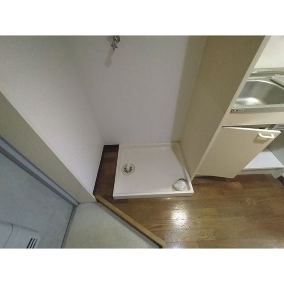 【設備】 | ラポール町田