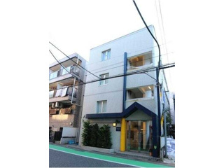 【展望】 | ラポール町田