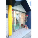 【エントランス】 | ラポール町田