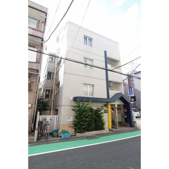 【外観】 | ラポール町田