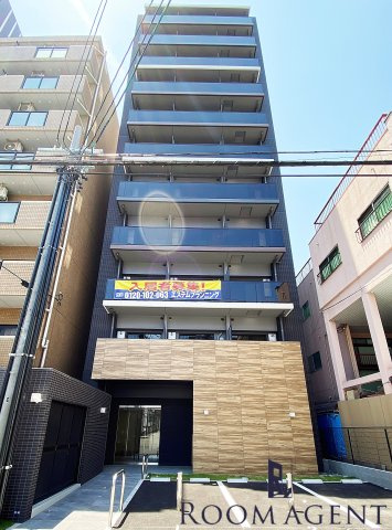 エステムコート名古屋新栄Ⅵ アートテラス