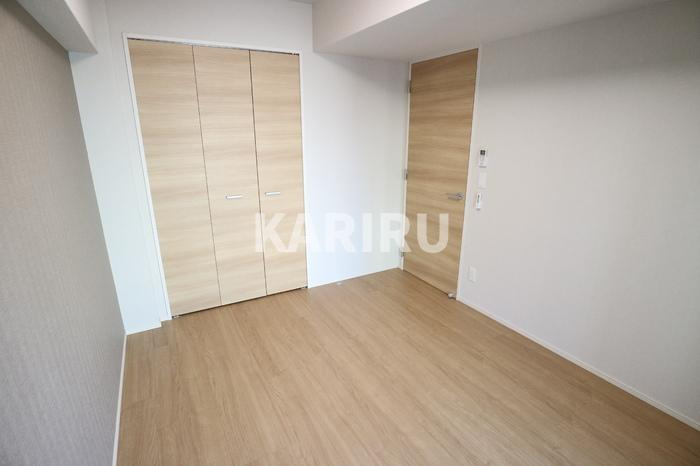 IBC　Residence　Eastの収納