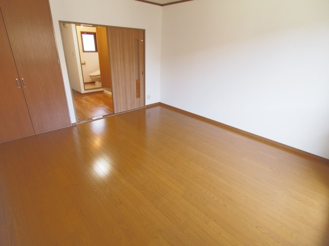 グランコーポＫの展望