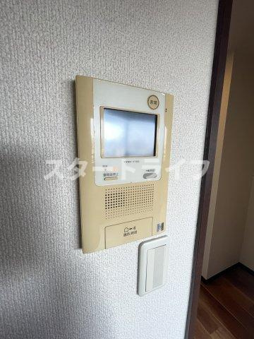 大阪市淀川区西三国４丁目の賃貸マンションのセキュリティ