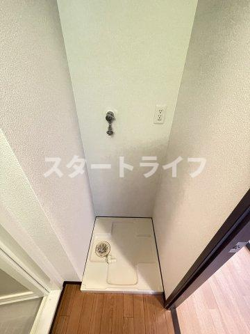 大阪市淀川区西三国４丁目の賃貸マンションの設備