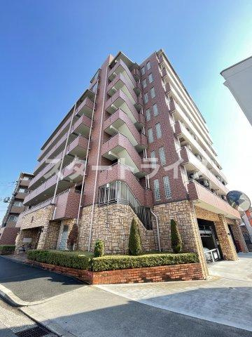 大阪市淀川区西三国４丁目の賃貸マンション