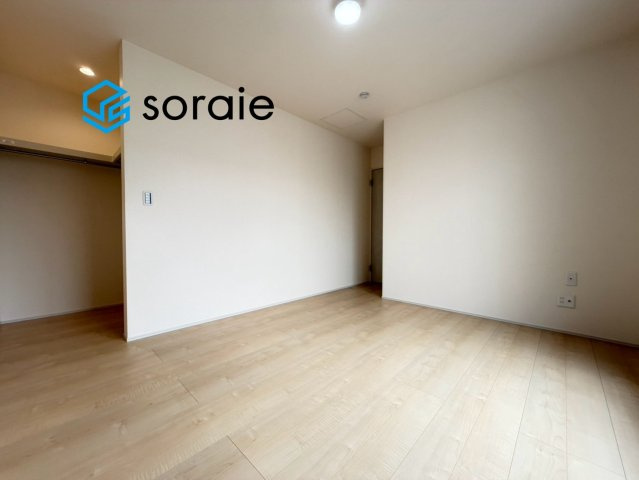 川越市今成第二　全3棟　新築戸建　リーブルガーデンの内装|7/28　撮影