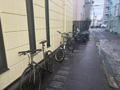 【その他共用部分】