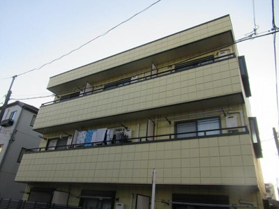 【外観】