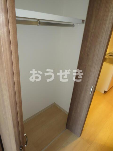 ＦｅｌｉｚＲｅｇａｌｏ．Ｓの収納