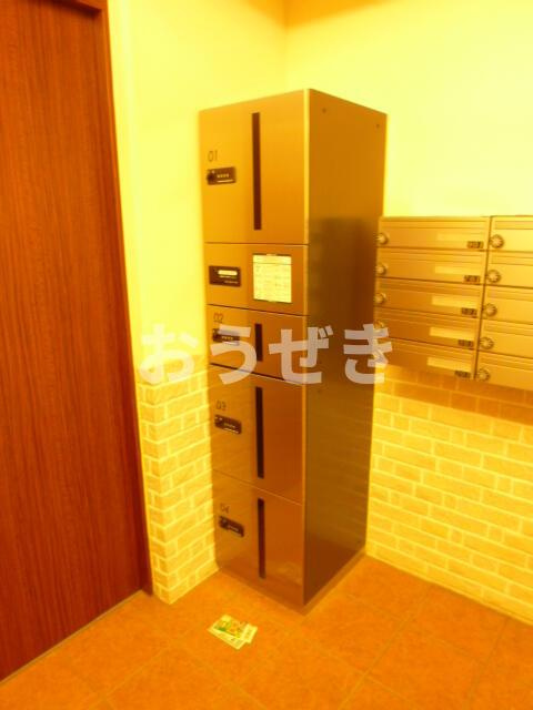 ＦｅｌｉｚＲｅｇａｌｏ．Ｓのその他共用部分