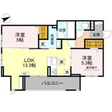 ヴェントプーロ東松山の画像