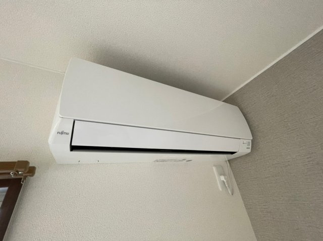 ミラージュ垂水の設備