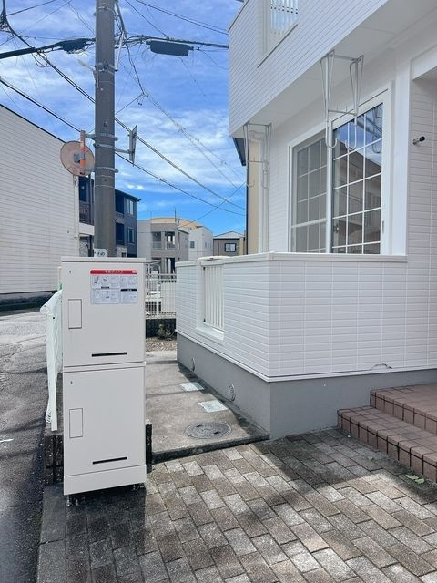 カーサメロディーＡのその他共用部分