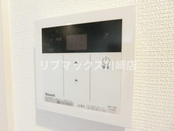 【その他】リブリ・川崎