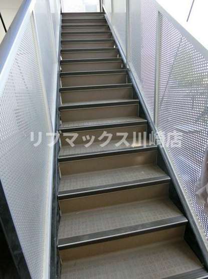 【その他】リブリ・川崎