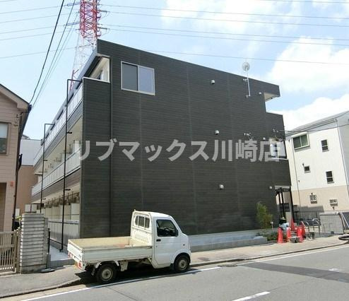 【その他】リブリ・川崎