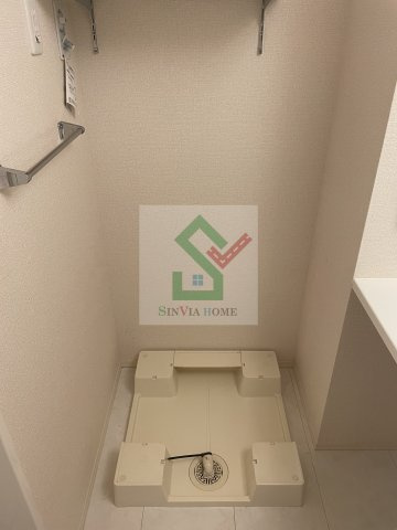 クイーンヒルズの設備