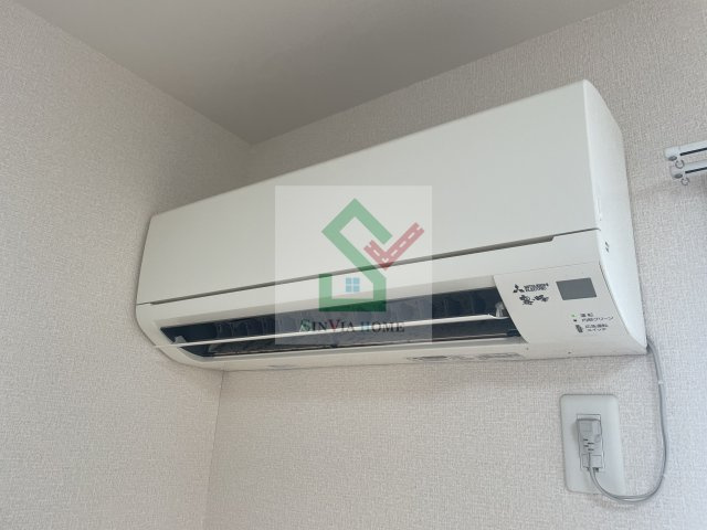 クイーンヒルズのその他