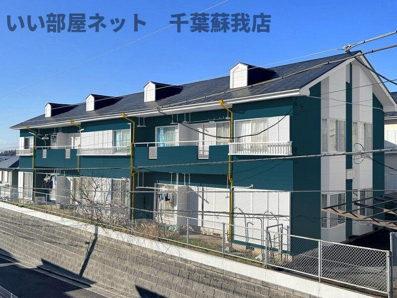 ハイツエルＢ