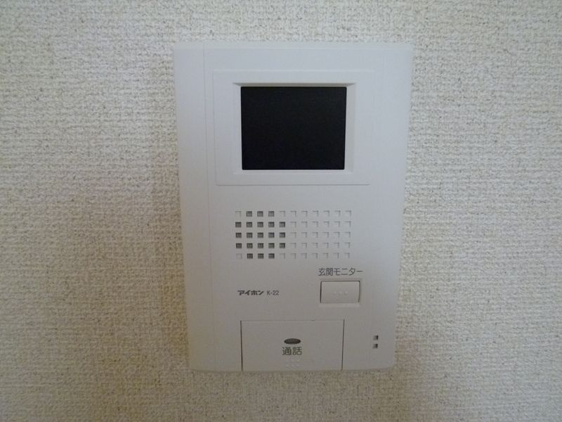 ラヴィエM・Aのセキュリティ