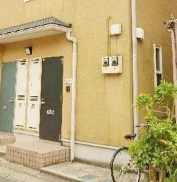 ラヴィエM・Aのその他共用部分