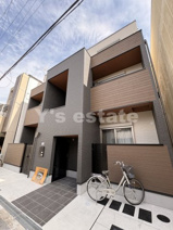 Casa feliz平野東の画像
