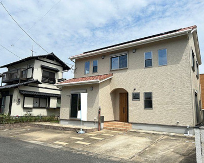 【外観】 | 福岡県福岡市早良区東入部１丁目