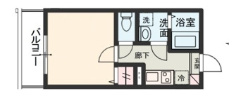 【間取り】 | MELDIA八千代台北１丁目A | 間取りです。