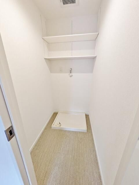 テラス成城の設備