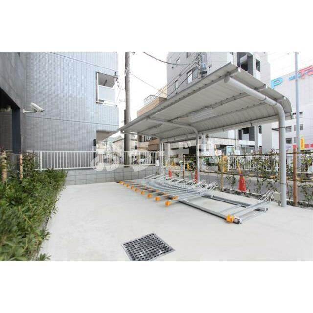 ラヴェニールステーションタワーのその他共用部分|※同仕様参考写真