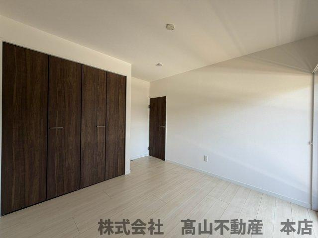 RJRクオーレ東郷駅前の収納