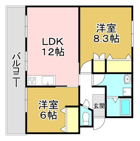 RJRクオーレ東郷駅前