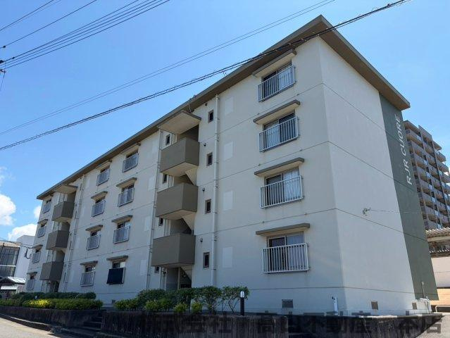 RJRクオーレ東郷駅前