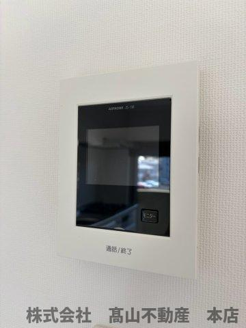 RJRクオーレ東郷駅前の収納