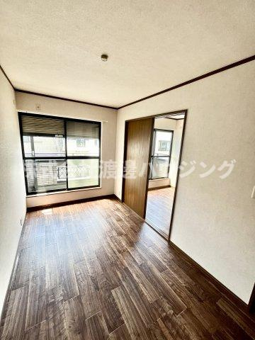寝屋川市池田1丁目5戸建貸家の内装