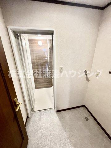 寝屋川市池田1丁目5戸建貸家のその他