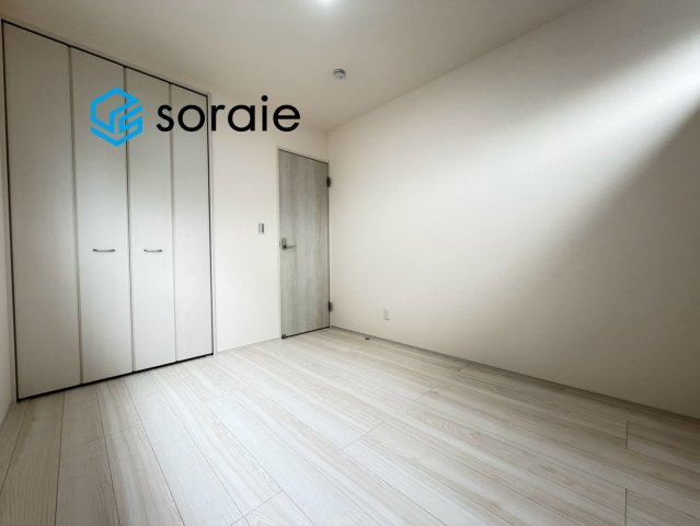 川越市今成第二　全3棟　新築戸建　リーブルガーデンの内装|7/28　撮影