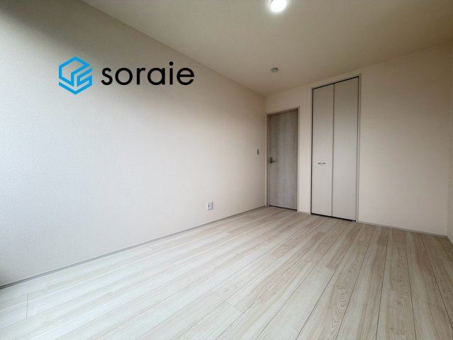 川越市今成第二　全3棟　新築戸建　リーブルガーデンの内装|7/28　撮影