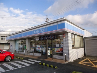 【周辺】 | マナオラナⅡ | ローソン川尻店様まで500m