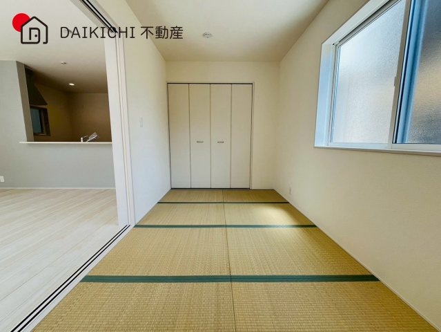 【内装】 | 川越市山田　中古戸建