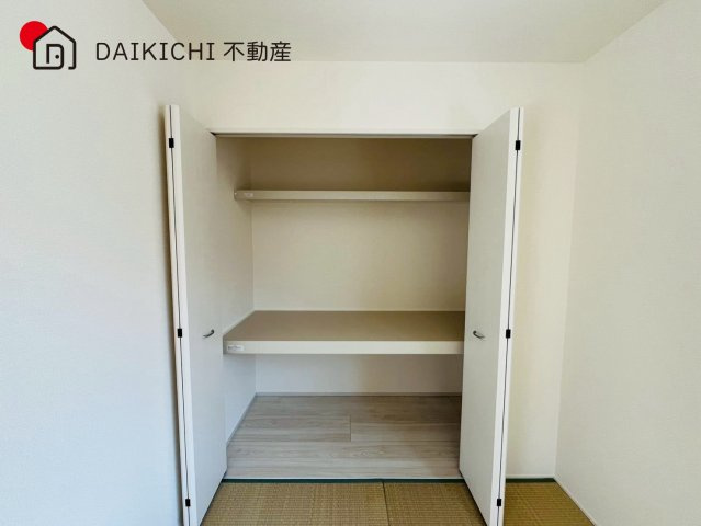 【収納】 | 川越市山田　中古戸建