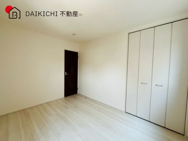 【内装】 | 川越市山田　中古戸建