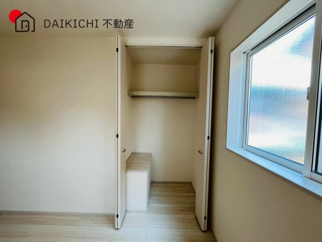 【収納】 | 川越市山田　中古戸建