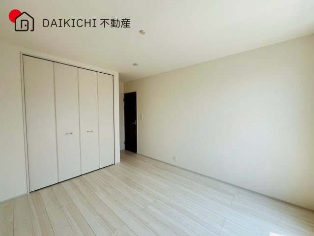 【内装】 | 川越市山田　中古戸建